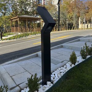 urban bollard light 1