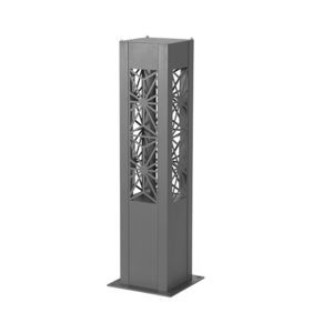 urban bollard light 1
