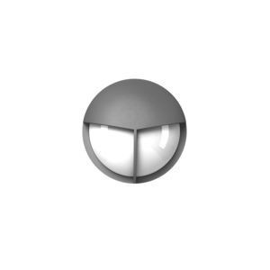 contemporary wall light