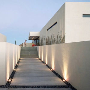 recessed spotlight