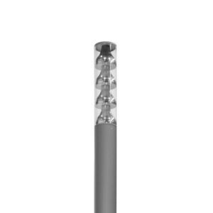 contemporary light column