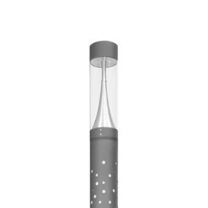 urban bollard light 1