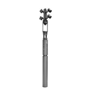 minimalist design light column 1