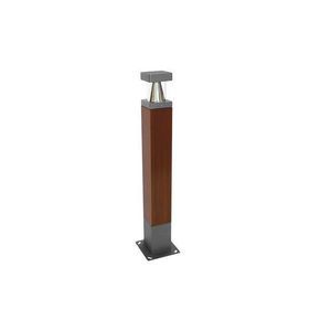 urban bollard light 1