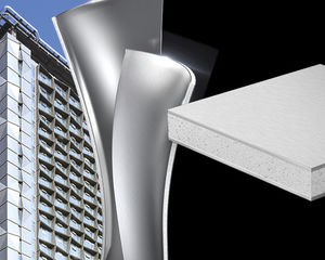 cover composite panel