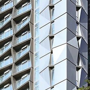 panel cladding