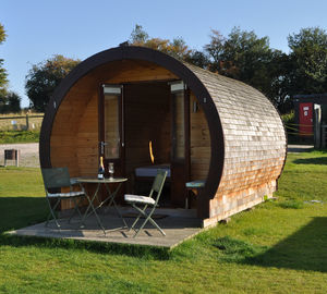 prefab micro-house