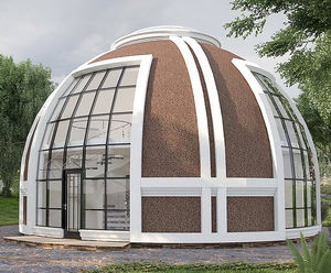 prefab house