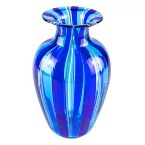 contemporary vase