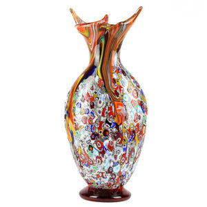 contemporary vase