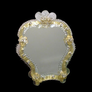 table mirror