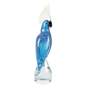 Murano glass sculpture