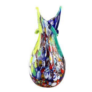contemporary vase