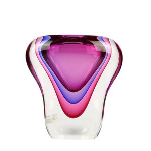 contemporary vase