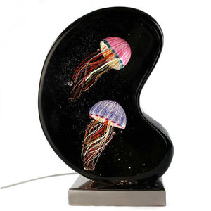 Murano glass sculpture