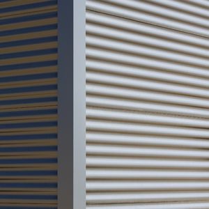 wall sandwich panel