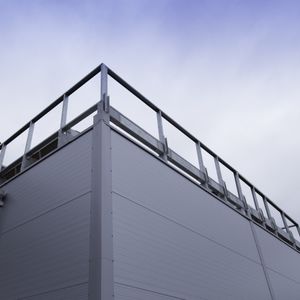wall sandwich panel
