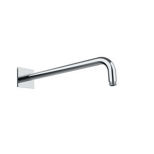 wall-mounted shower head arm