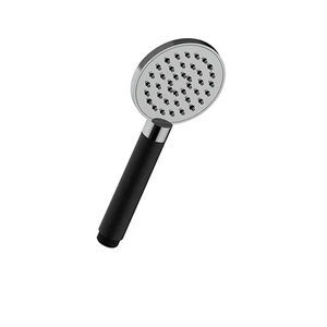 round hand shower