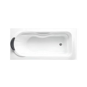 home bathtub