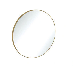 wall-mounted bathroom mirror 1