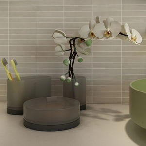 commercial toothbrush holder 1