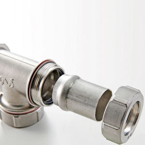 stainless steel fitting