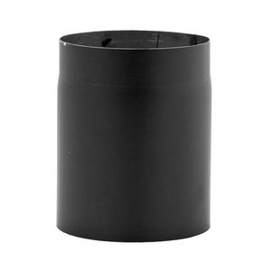sheet steel chimney flue