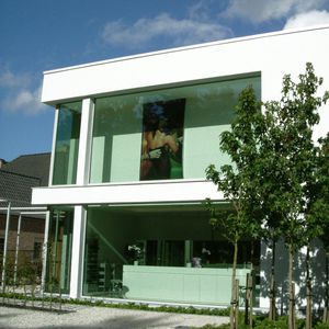 sliding patio door
