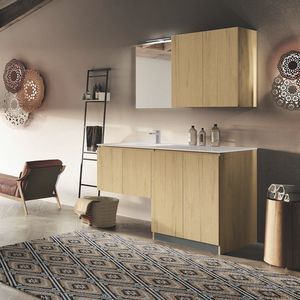 laundry room cabinet