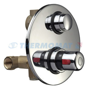 shower mixer tap