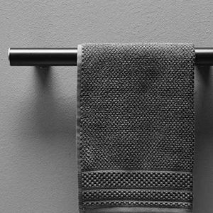 galvanized steel grab bar