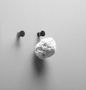 contemporary coat hook