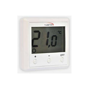 room thermostat