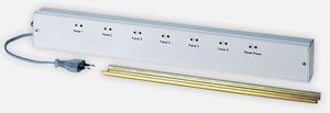 home automation system control unit