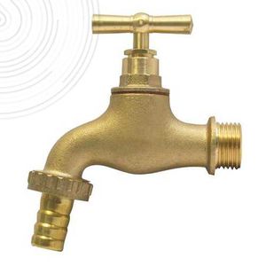 handbasin single tap