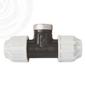 irrigation fitting