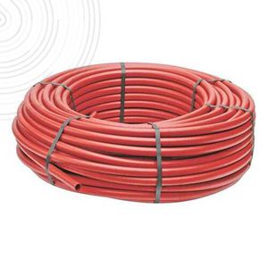 PEX A pipe