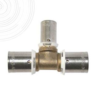 stainless steel fitting