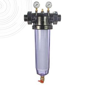 commercial water filter