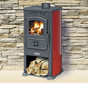 wood heating stove