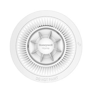 carbon monoxide detector