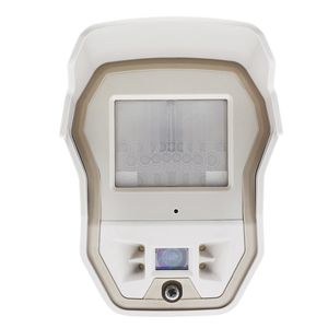 presence detector