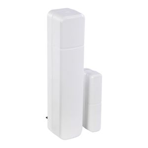 surface-mounted sensor