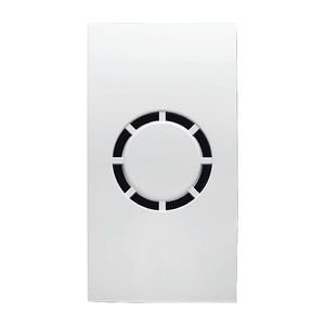 anti-intrusion alarm