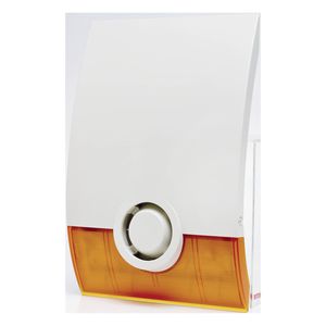 anti-intrusion alarm 1