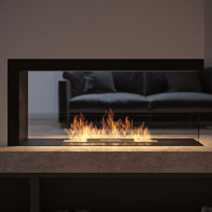 bioethanol fireplace 1