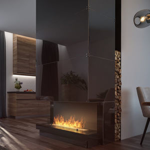 bioethanol fireplace 1