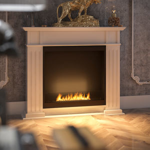 bioethanol fireplace