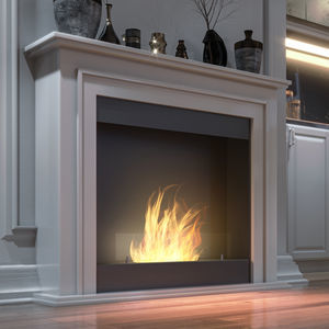 bioethanol fireplace 1